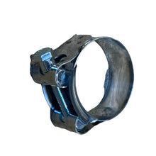 Charger l'image dans la galerie, Hose Clamp 44-47mm Heavy Duty – Bukhanka (Classic + Modern) – OEM 891746XXX-44/47 - Engine - UAZ spare parts