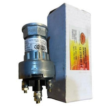 Заредете изображението в галерията, Ignition Switch Classic – Bukhanka Classic (2.4L &amp; 2.9L), Hunter &amp; 469 (2.4L &amp; 2.9L) – OEM 12.3704-08.01 / 1202.3704000 - Electrical and instruments - UAZ spare parts