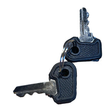 Заредете изображението в галерията, Ignition Switch Classic – Bukhanka Classic (2.4L &amp; 2.9L), Hunter &amp; 469 (2.4L &amp; 2.9L) – OEM 12.3704-08.01 / 1202.3704000 - Electrical and instruments - UAZ spare parts