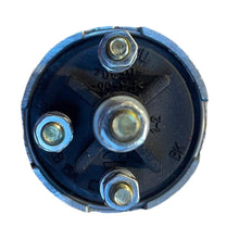 Заредете изображението в галерията, Ignition Switch Classic – Bukhanka Classic (2.4L &amp; 2.9L), Hunter &amp; 469 (2.4L &amp; 2.9L) – OEM 12.3704-08.01 / 1202.3704000 - Electrical and instruments - UAZ spare parts