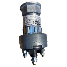 Заредете изображението в галерията, Ignition Switch Classic – Bukhanka Classic (2.4L &amp; 2.9L), Hunter &amp; 469 (2.4L &amp; 2.9L) – OEM 12.3704-08.01 / 1202.3704000 - Electrical and instruments - UAZ spare parts