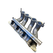 Carica l'immagine nel visualizzatore di Gallery, Intake Manifold with Fuel Rail – Bukhanka Modern (2.7L Injection) – OEM 40904 1008015 - Engine - UAZ spare parts