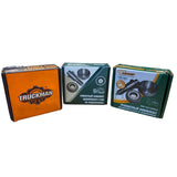 Kingpin remonta komplekts – Buhanka (klasiskā 2.4L un 2.9L, mūsdienu 2.7L) un Hunter un 469 – OEM 31632304019