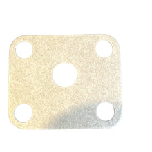 Last inn bildet i gallerivisningen, Kingpin cover Gasket – Hunter &amp; 469 (all engines), Bukhanka (Classic &amp; Modern) – OEM 3160-2304029 - Axles, cardan &amp; suspension - UAZ spare parts