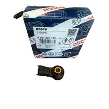 Afbeelding in Gallery-weergave laden, Knock Sensor – Bukhanka Modern (2.7L) &amp; Hunter, Patriot, Profi – OEM 261231176 - Electrical and instruments - UAZ spare parts