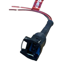 Carregar imagem no visualizador da Galeria, Knock Sensor Connector – Bukhanka Modern (2.7L Injection), Hunter &amp; 469 (2.7L), Patriot, Profi – OEM 4650058010467 - Electrical and instruments - UAZ spare parts