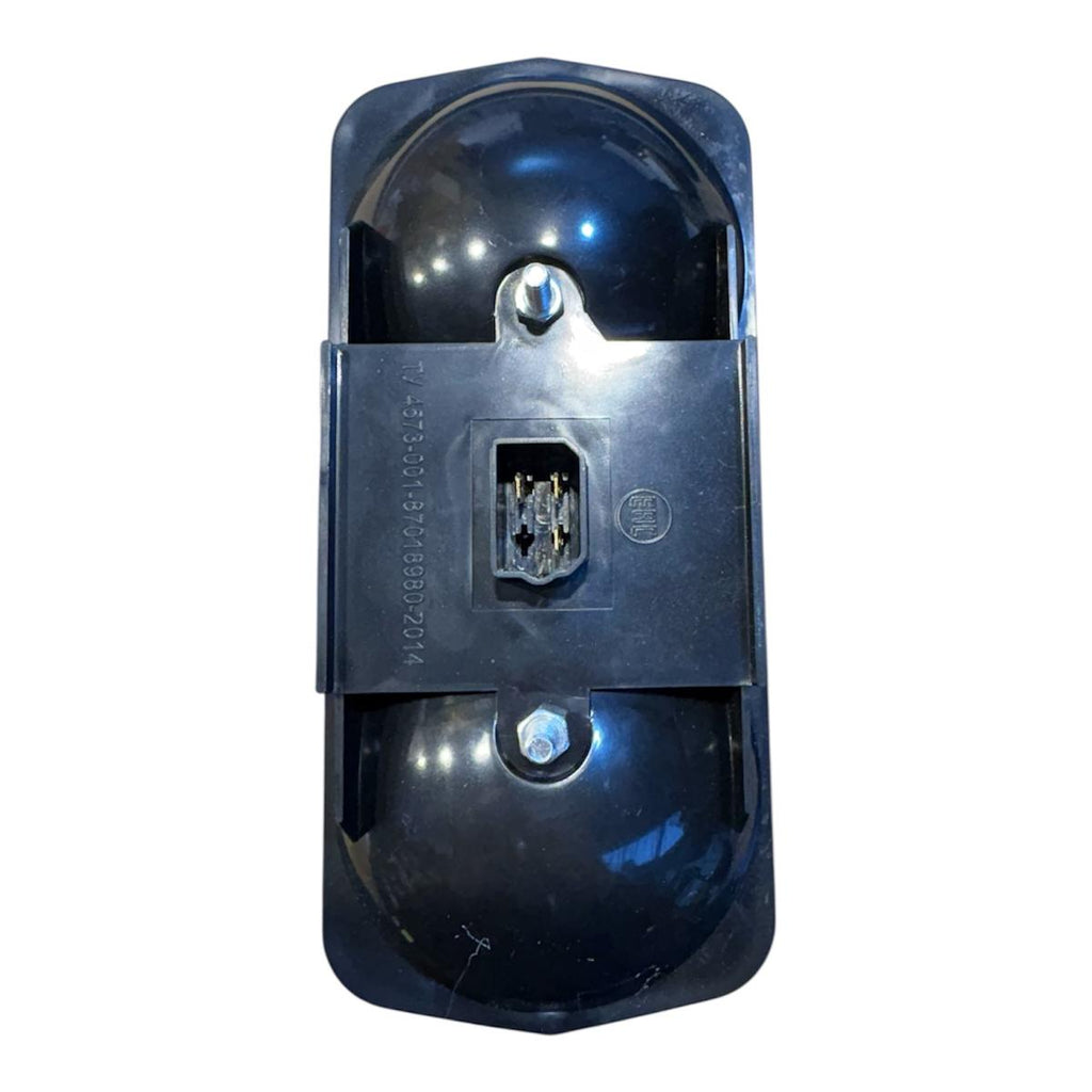 LED Tail light Universal – Hunter & 469, Bukhanka – OEM 4573-001-87018980-2014 - - UAZ spare parts