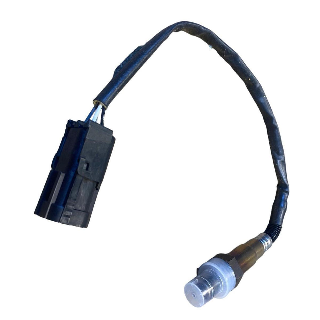 Lambda Sensor (Front or Rear) – Bukhanka Modern (2.7L), Hunter & 469 (2.7L), Patriot, Profi – OEM 0258030064 / 025803000 - Electrical and instruments - UAZ spare parts