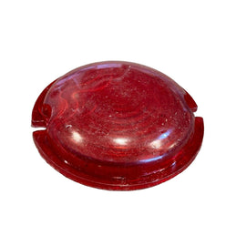 Lampshade Classic Red – Bukhanka Classic – OEM 4589654XXX-rood - Lights - UAZ spare parts