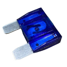 Last inn bildet i gallerivisningen, Large Fuse 60A – Bukhanka Modern (2.7L), Hunter &amp; 469 (2.7L), Patriot, Profi – OEM 48754875487-60 - Electrical and instruments - UAZ spare parts