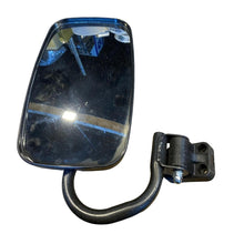 Carica l'immagine nel visualizzatore di Gallery, Large Heated Side Mirror – Left Driver’s Side – Bukhanka (Classic &amp; Modern), Hunter &amp; 469 – OEM 3741-00-8201006 - Body and exterior - UAZ spare parts