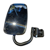 Stor oppvarmet sidespeil – venstre førerside – Bukhanka (klassisk og moderne), Hunter og 469 – OEM 3741-00-8201006