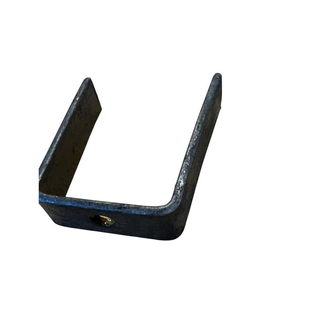 Leaf Spring Clamps – Hunter & 469, Bukhanka (Classic & Modern), Patriot, Profi – OEM XXXY - Axles, cardan & suspension - UAZ spare parts