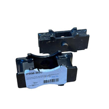 Charger l'image dans la galerie, Leaf Spring Lift Block 50 mm – Bukhanka (Classic 2.4L &amp; 2.9L, Modern 2.7L), Hunter &amp; 469 (2.4L, 2.7L &amp; 2.9L) – OEM PRM-B50 - Axles, cardan &amp; suspension - UAZ spare parts