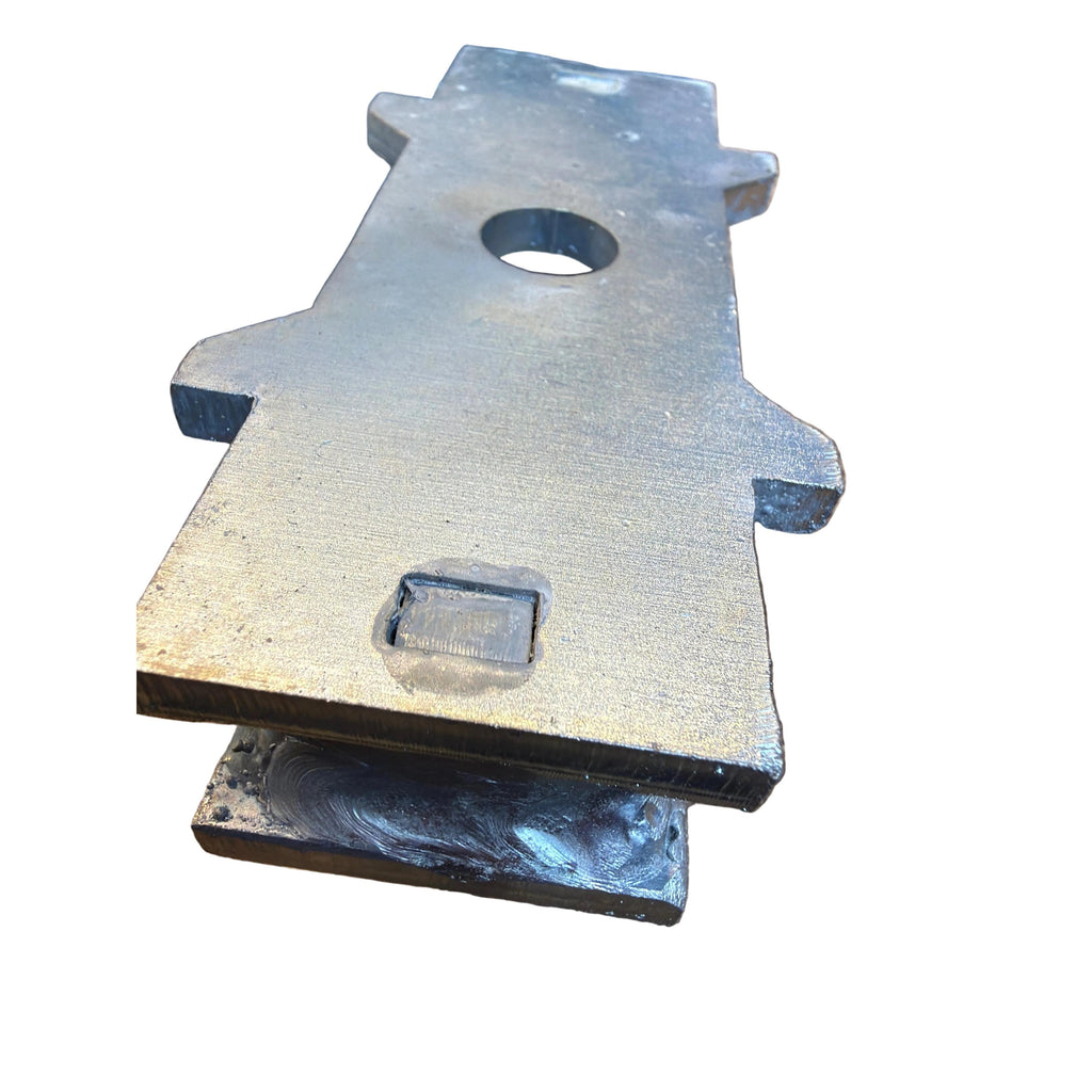Leaf Spring Lift Set 30 mm– Bukhanka (Classic & Modern), Hunter & 469 – OEM 39577474-30mm - Axles, cardan & suspension - UAZ spare parts