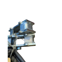 Ielādēt attēlu galerijas skatītājā, Leaf Spring Lift Set Custom sizes – Bukhanka (Classic &amp; Modern), Hunter &amp; 469 – OEM 39577474-CUSTOM - Axles, cardan &amp; suspension - UAZ spare parts