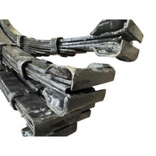 Kép betöltése a Galéria nézegetőbe, Leaf Spring Pack 16-Blade, 24 kg – Bukhanka (Classic &amp; Modern), Hunter &amp; 469 (all engines) – OEM 452-2902012-03 - Axles, cardan &amp; suspension - UAZ spare parts