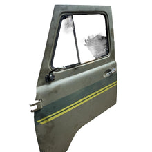Cargar imagen en el visor de la galería, Left Door (Used) – Bukhanka (Classic &amp; Modern) – OEM rstrrXXX - Used &amp; Refurbished - UAZ spare parts