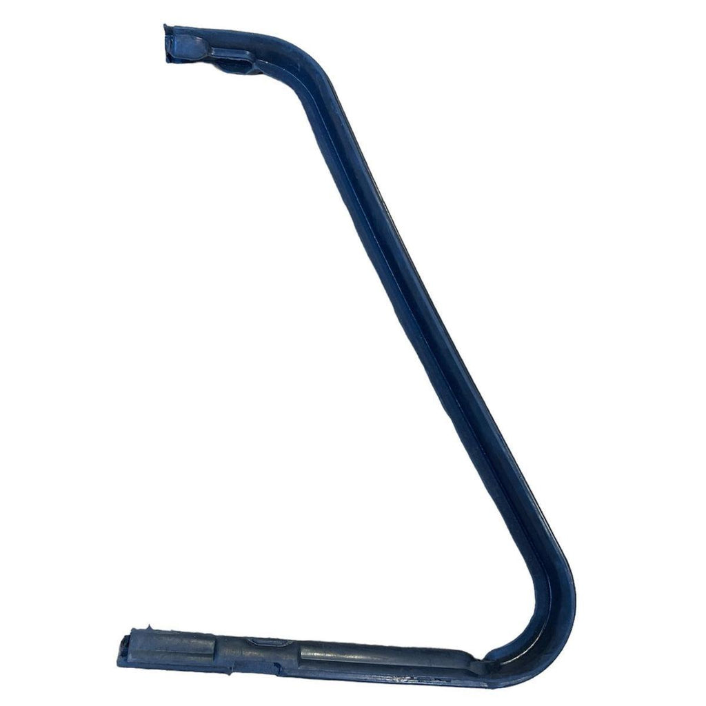 Left Front Door Vent Window Rubber – Bukhanka (Classic & Modern) – OEM 451-6103054-1 - Body and exterior - UAZ spare parts