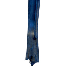 Ielādēt attēlu galerijas skatītājā, Left Front Door Vent Window Rubber – Bukhanka (Classic &amp; Modern) – OEM 451-6103054-1 - Body and exterior - UAZ spare parts