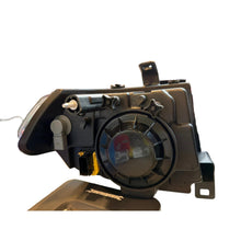 Kép betöltése a Galéria nézegetőbe, Left headlight Assembly - Profi - OEM 236000371101100 - - UAZ spare parts