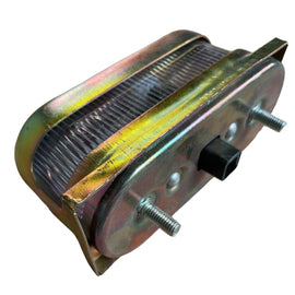 Licence plate Light, Metal - Bukhanka (Classic 2.4/2.9/2.7) & Hunter/469 - Lights - UAZ spare parts