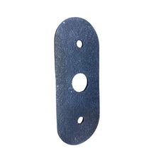 Last inn bildet i gallerivisningen, License Plate Light Gasket – Bukhanka (Classic 2.4L &amp; 2.9L, Modern 2.7L), Hunter &amp; 469 (2.4L, 2.7L &amp; 2.9L) – OEM 452-3717240 - Lights - UAZ spare parts