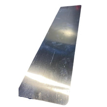 Carregar imagem no visualizador da Galeria, License Plate Reinforcement – Bukhanka (Classic &amp; Modern), Hunter &amp; 469, Patriot &amp; Profi – OEM 6060853 - Body and exterior - UAZ spare parts
