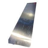 Nummerplateforsterkning – Bukhanka (Klassisk & Moderne), Hunter & 469, Patriot & Profi – OEM 6060853