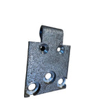 Bisagra Inferior Izquierda de Puerta (Lado de la Carrocería) – Bukhanka Clásica y Moderna (2.4L, 2.7L, 2.9L) – OEM 452-6106028