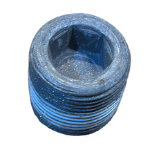 Laadi pilt galeriivaaturisse, Magnetic Drain Plug for Spicer Axle &amp; Modern Transfer Case - Hunter &amp; 469 (2.7L) &amp; Bukhanka Modern (2.7L) - OEM 316000240104600 - - UAZ spare parts