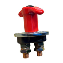 Last inn bildet i gallerivisningen, Main Battery Master Switch - Bukhanka, Hunter &amp; 469, Patriot, Profi, GAZ Series U46377337 - - UAZ spare parts