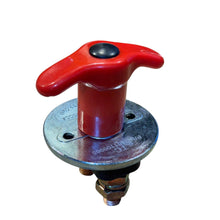 Last inn bildet i gallerivisningen, Main Battery Master Switch - Bukhanka, Hunter &amp; 469, Patriot, Profi, GAZ Series U46377337 - - UAZ spare parts