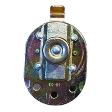 Görseli Galeri görüntüleyiciye yükleyin, Main Electrical Switch – Push Variant – Bukhanka Classic (2.4L &amp; 2.9L) &amp; Hunter/469 (2.4L &amp; 2.9L) – OEM VK318B-3704000 - Electrical and instruments - UAZ spare parts