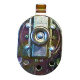 Ana Elektrik Anahtarı – Butonlu Varyant – Bukhanka Klasik (2.4L & 2.9L) & Hunter/469 (2.4L & 2.9L) – OEM VK318B-3704000