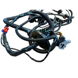 Pagrindinė laidų instaliacija – Bukhanka Modern (2.7L) – OEM 220695-3724022-85