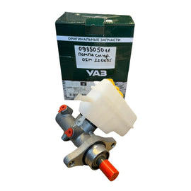 Master Brake Cylinder – Bukhanka Modern (2.7L Injection) – OEM 2206-3505010 - Brake system - UAZ spare parts