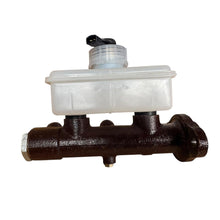 Last inn bildet i gallerivisningen, Master Brake Cylinder – Single Reservoir – Bukhanka (Classic &amp; Modern) &amp; Hunter &amp; 469 – OEM 316000-3505010-00 - Brake system - UAZ spare parts