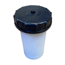 Ielādēt attēlu galerijas skatītājā, Master Cylinder Reservoir – Bukhanka (Classic &amp; Modern), Hunter &amp; 469 – OEM 3302-16023323-0 - Brake system - UAZ spare parts