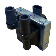 Last inn bildet i gallerivisningen, Modern Ignition Coil for Bosch motormanagement – Bukhanka Modern (2.7L Injection) – OEM 40500370500010 - Engine - UAZ spare parts