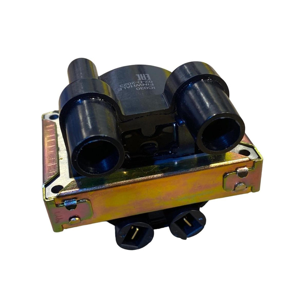 Modern Ignition Coil for Mika motormanagement – Bukhanka Modern (2.7L Injection) & Hunter & 469 (2.7L) – OEM 040500370500010 - Engine - UAZ spare parts