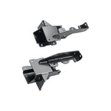 Monteringsbraketter (sett med 2) for RIF Bull Bar (100 mm karosseriløft) – Bukhanka (Klassisk & Moderne) – OEM 452-44100