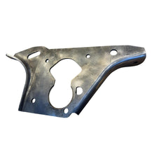 Kép betöltése a Galéria nézegetőbe, Mounting Plate for Transfer Case &amp; Gearbox – Bukhanka (Classic), 469 – OEM 3741-1801008 - Clutch and transmission - UAZ spare parts