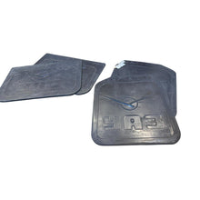 Загрузить изображение в просмотрщик галереи, Mud Flap Set (4 pcs) – Bukhanka Classic &amp; Hunter &amp; 469 (2.4/2.9L) – OEM 452-5107514-set - Body and exterior - UAZ spare parts