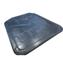 Загрузить изображение в просмотрщик галереи, Mud Flap Set (4 pcs) – Bukhanka Classic &amp; Hunter &amp; 469 (2.4/2.9L) – OEM 452-5107514-set - Body and exterior - UAZ spare parts