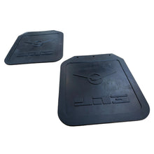 Kép betöltése a Galéria nézegetőbe, Mudflap 233 x 263 mm – Bukhanka (Classic &amp; Modern) set of 2 – OEM 452-5107514-04 - Body and exterior - UAZ spare parts