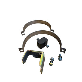 Exhaust Mounting Kit – Bukhanka Modern, Hunter & 469, Patriot – OEM MP-N-003 - - UAZ spare parts