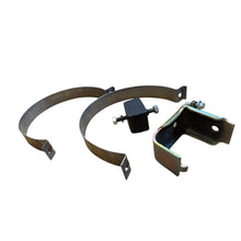 Ielādēt attēlu galerijas skatītājā, Exhaust Mounting Kit – Bukhanka Modern, Hunter &amp; 469, Patriot – OEM MP-N-003 - - UAZ spare parts