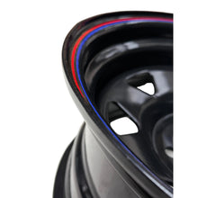 Ielādēt attēlu galerijas skatītājā, Offroad Rim 16" - Patriot, Profi, Hunter &amp; 469, Bukhanka - OEM 1670053910BL019 - - UAZ spare parts