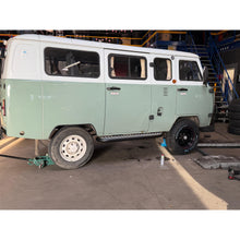 Ielādēt attēlu galerijas skatītājā, Offroad Rim 16" - Patriot, Profi, Hunter &amp; 469, Bukhanka - OEM 1670053910BL019 - - UAZ spare parts